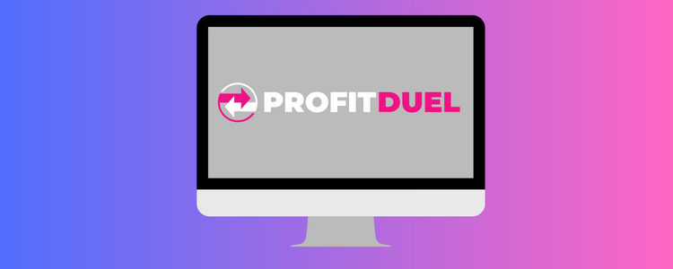 Profit Duel Review Cover